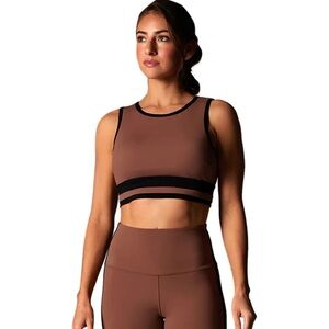 Tavi Agility Sports Bra